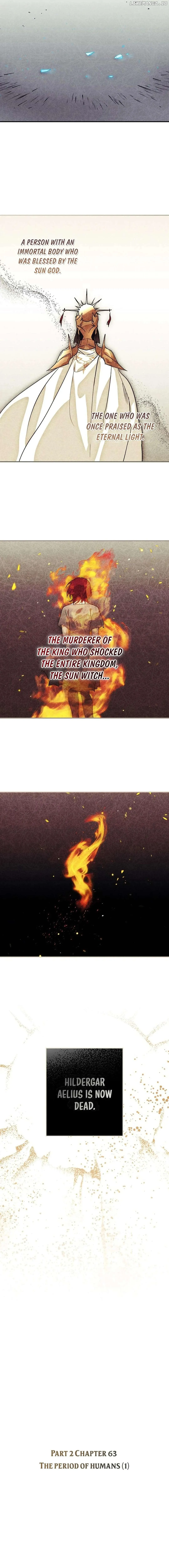 Read Setting Sun, Dazzled Eyes chapter 205 image 3 on Lezhin