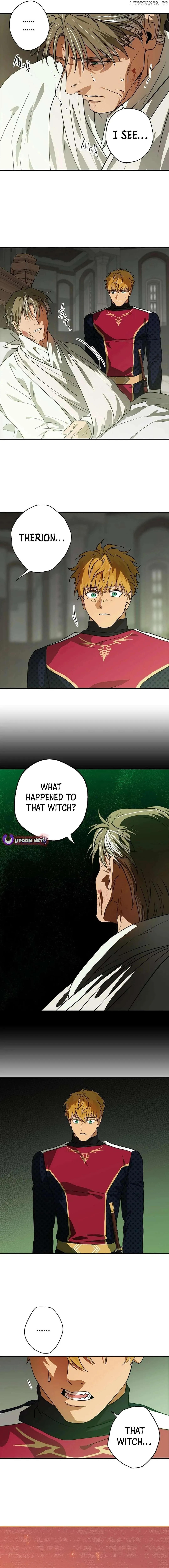 Read Setting Sun, Dazzled Eyes chapter 205 image 7 on Lezhin