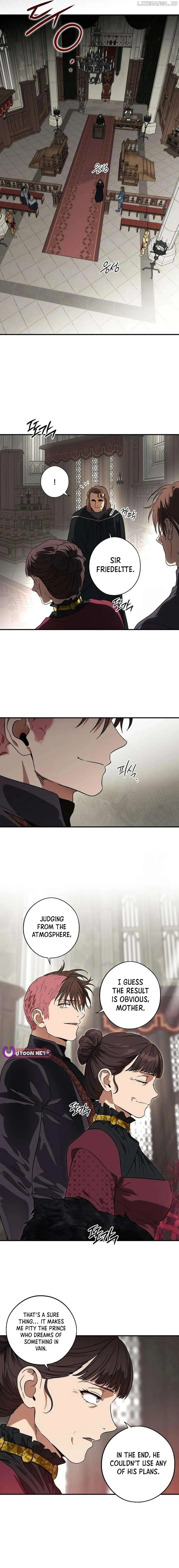 Read Setting Sun, Dazzled Eyes chapter 206 image 1 on Lezhin