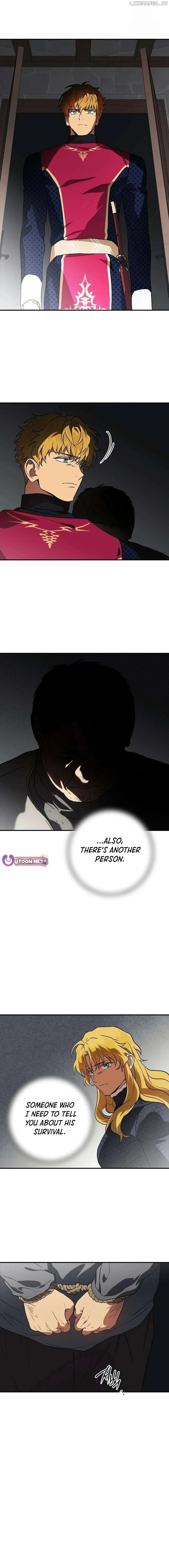 Read Setting Sun, Dazzled Eyes chapter 206 image 13 on Lezhin
