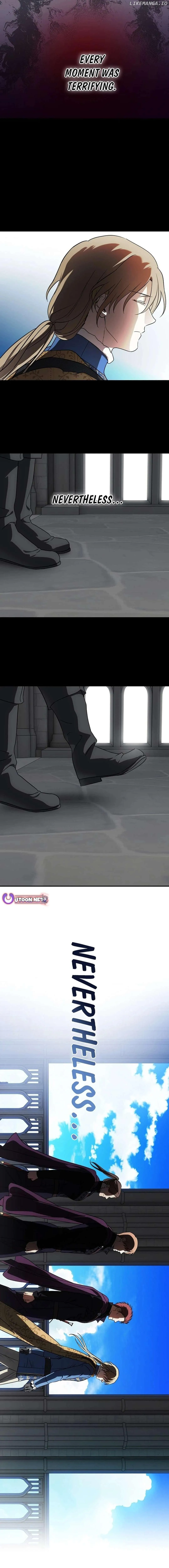 Read Setting Sun, Dazzled Eyes chapter 208 image 15 on Lezhin