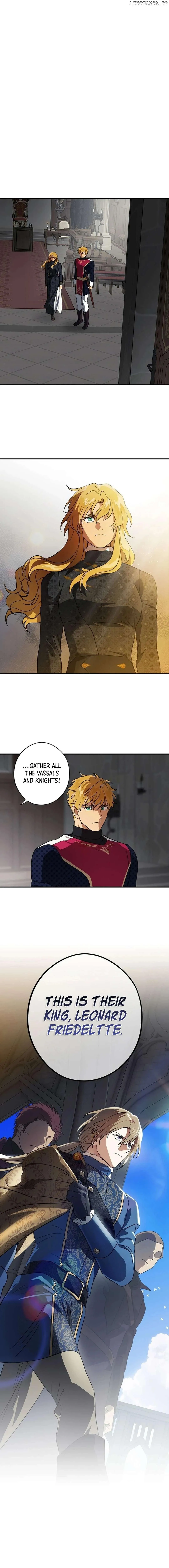 Read Setting Sun, Dazzled Eyes chapter 208 image 16 on Lezhin