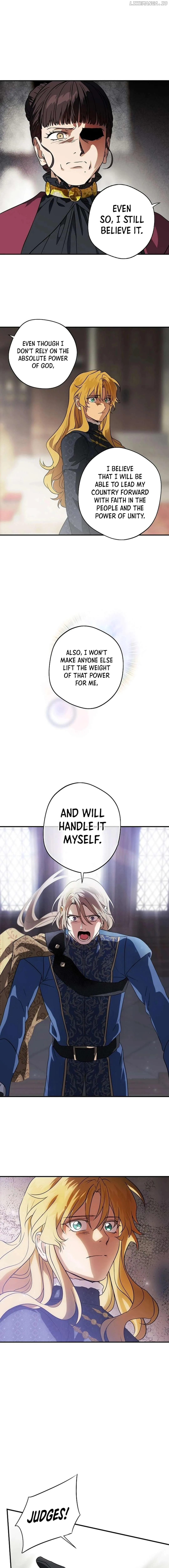Read Setting Sun, Dazzled Eyes chapter 208 image 2 on Lezhin