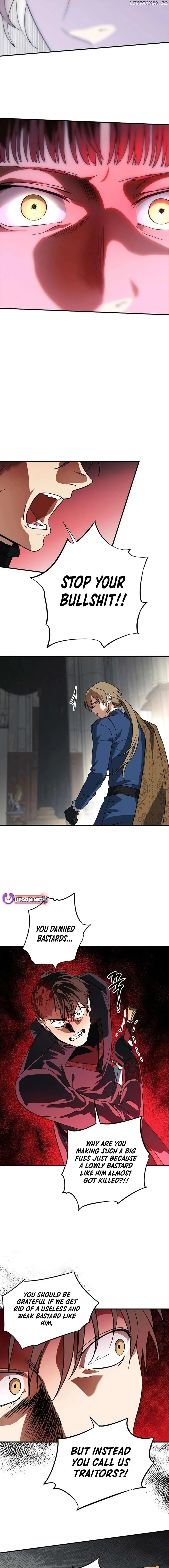 Read Setting Sun, Dazzled Eyes chapter 208 image 4 on Lezhin