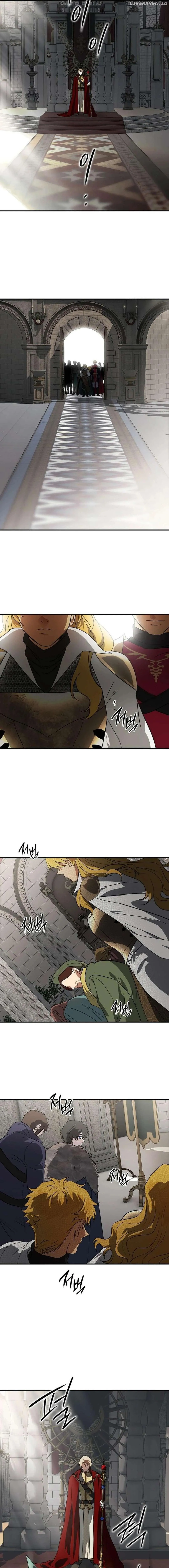 Read Setting Sun, Dazzled Eyes chapter 209 image 10 on Lezhin