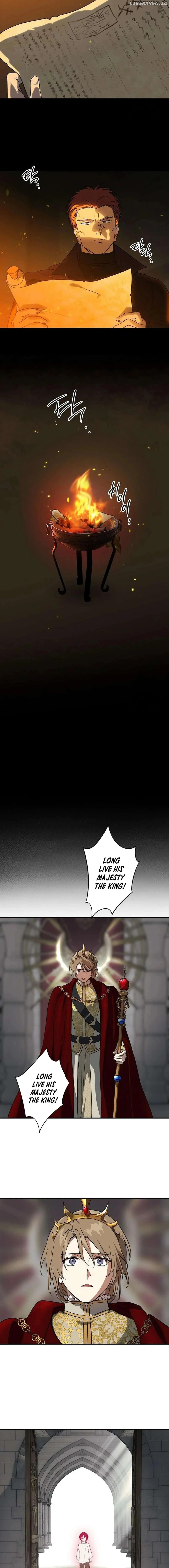 Read Setting Sun, Dazzled Eyes chapter 209 image 13 on Lezhin