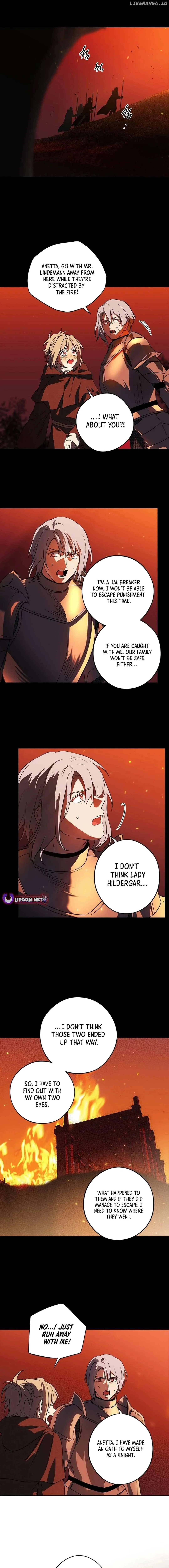 Read Setting Sun, Dazzled Eyes chapter 210 image 1 on Lezhin