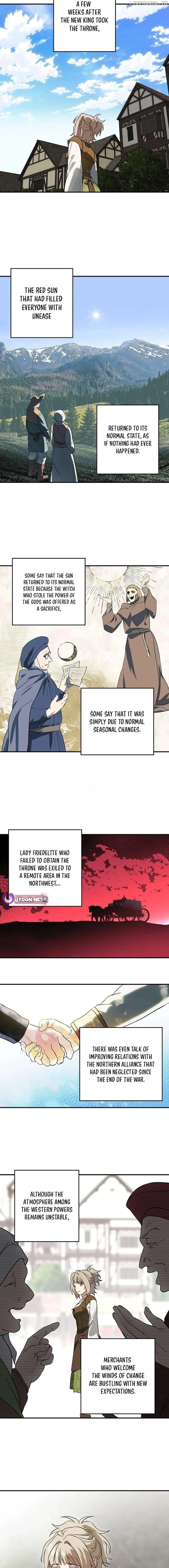 Read Setting Sun, Dazzled Eyes chapter 210 image 10 on Lezhin