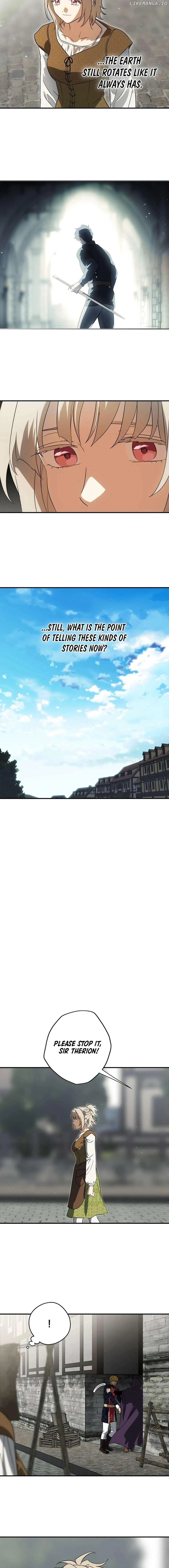 Read Setting Sun, Dazzled Eyes chapter 210 image 11 on Lezhin