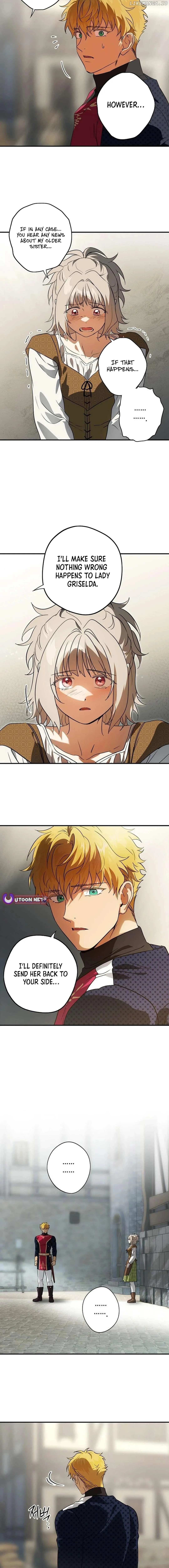 Read Setting Sun, Dazzled Eyes chapter 210 image 17 on Lezhin