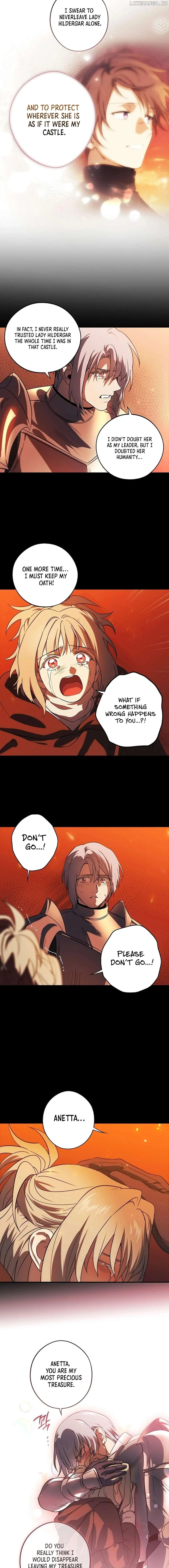 Read Setting Sun, Dazzled Eyes chapter 210 image 2 on Lezhin