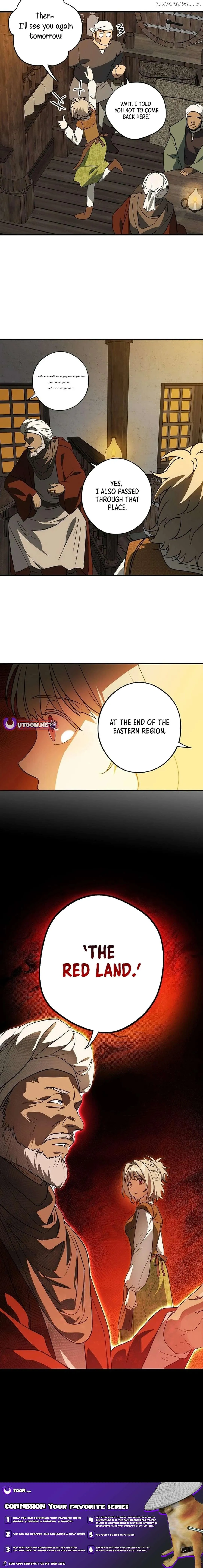 Read Setting Sun, Dazzled Eyes chapter 210 image 20 on Lezhin