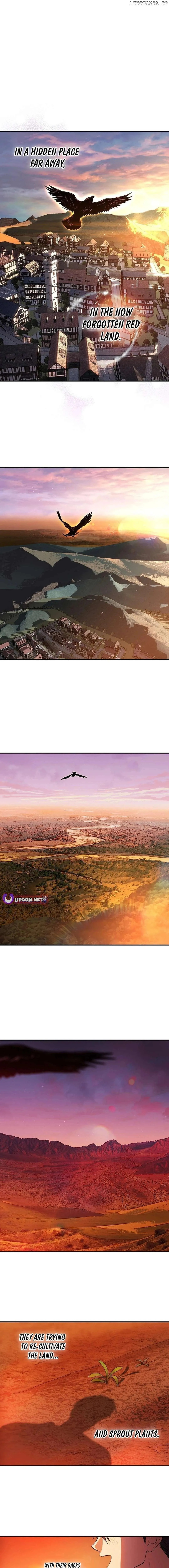 Read Setting Sun, Dazzled Eyes chapter 211 image 10 on Lezhin