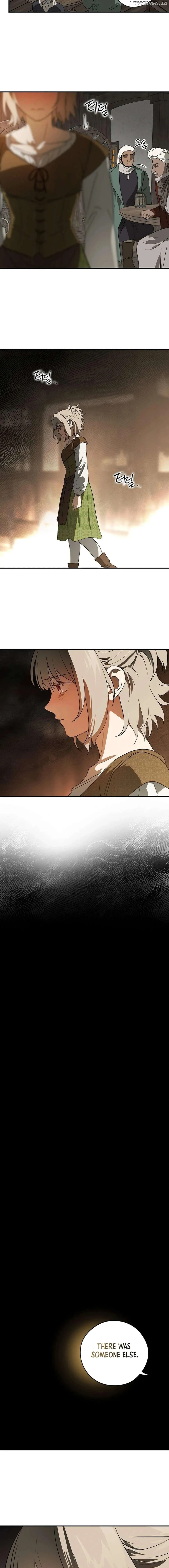 Read Setting Sun, Dazzled Eyes chapter 211 image 5 on Lezhin