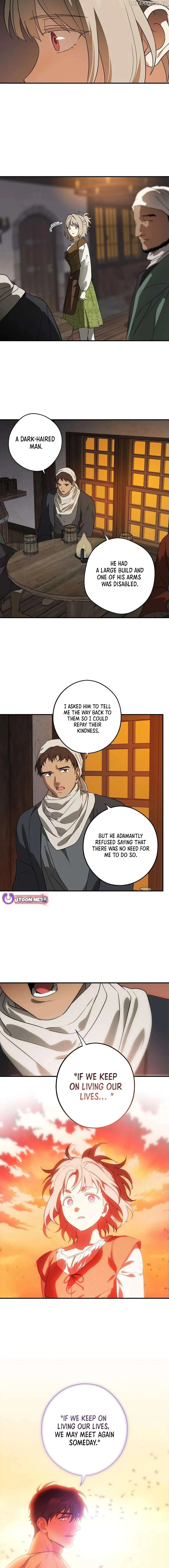 Read Setting Sun, Dazzled Eyes chapter 211 image 6 on Lezhin