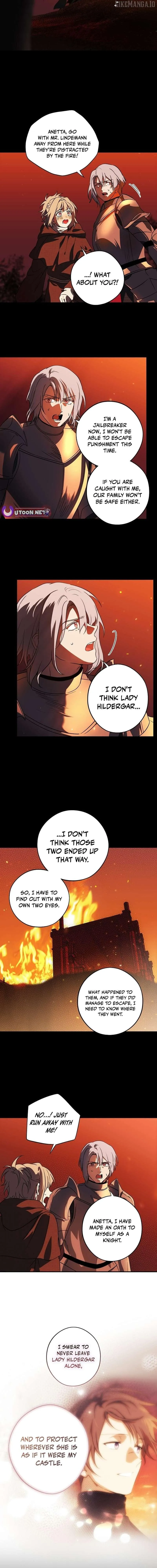 Read Setting Sun, Dazzled Eyes chapter 212 image 1 on Lezhin