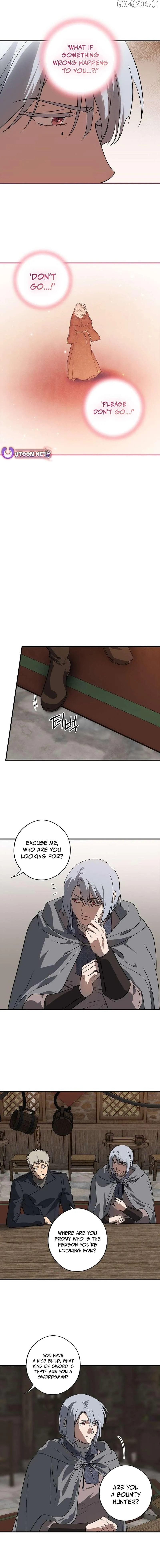 Read Setting Sun, Dazzled Eyes chapter 212 image 12 on Lezhin