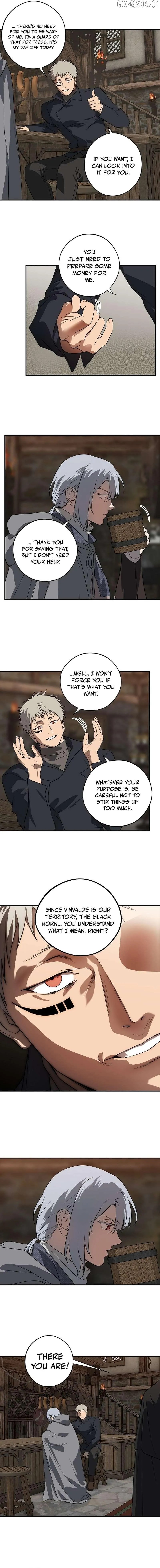 Read Setting Sun, Dazzled Eyes chapter 212 image 13 on Lezhin