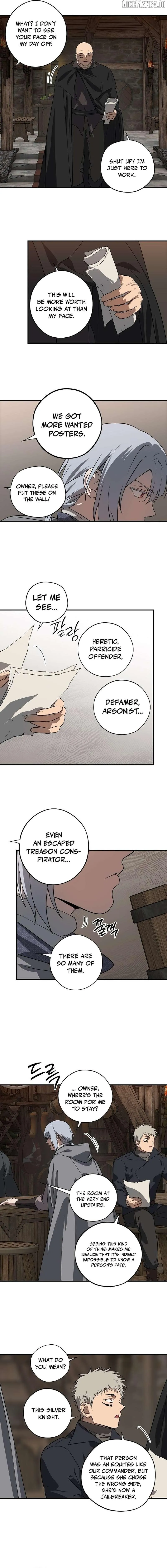 Read Setting Sun, Dazzled Eyes chapter 212 image 14 on Lezhin