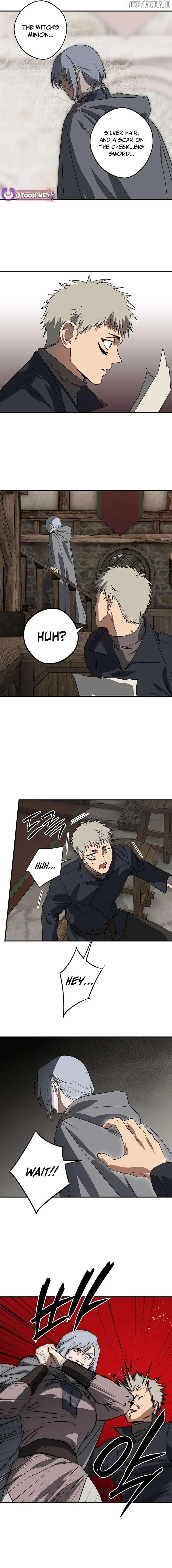 Read Setting Sun, Dazzled Eyes chapter 212 image 15 on Lezhin