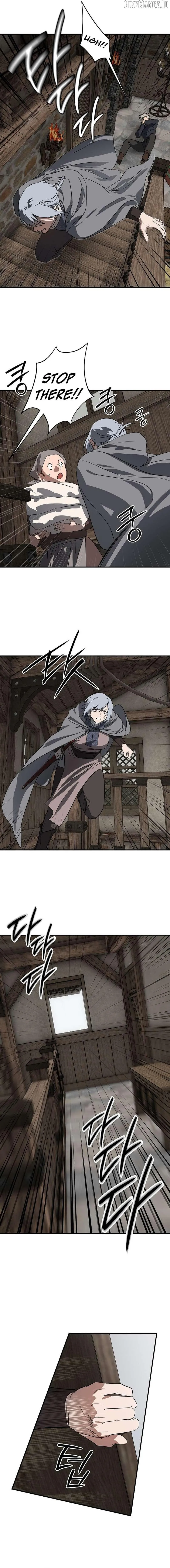 Read Setting Sun, Dazzled Eyes chapter 212 image 16 on Lezhin
