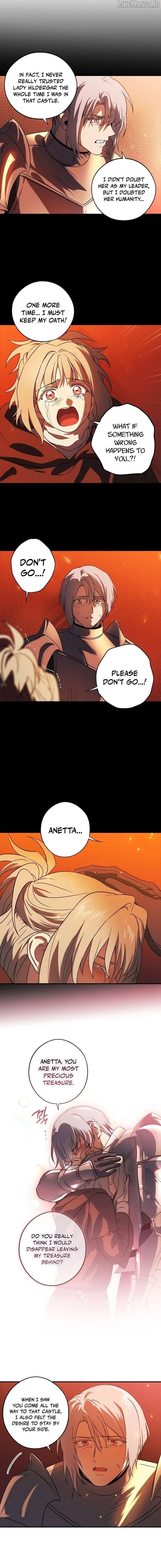 Read Setting Sun, Dazzled Eyes chapter 212 image 2 on Lezhin