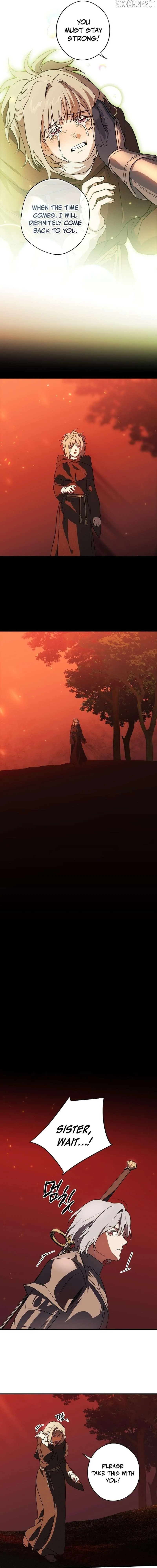 Read Setting Sun, Dazzled Eyes chapter 212 image 3 on Lezhin