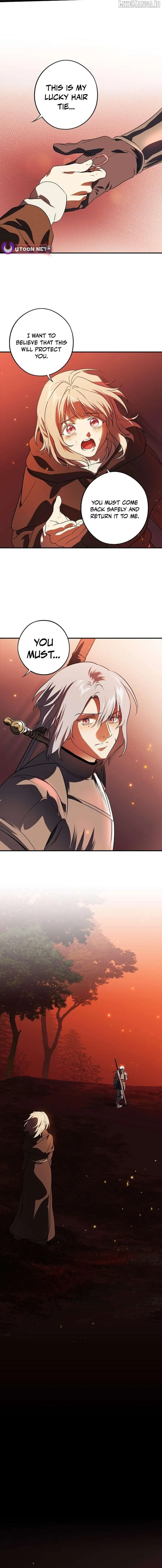 Read Setting Sun, Dazzled Eyes chapter 212 image 4 on Lezhin