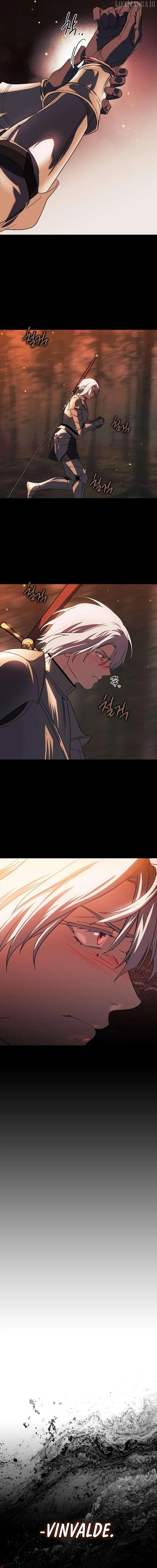 Read Setting Sun, Dazzled Eyes chapter 212 image 5 on Lezhin