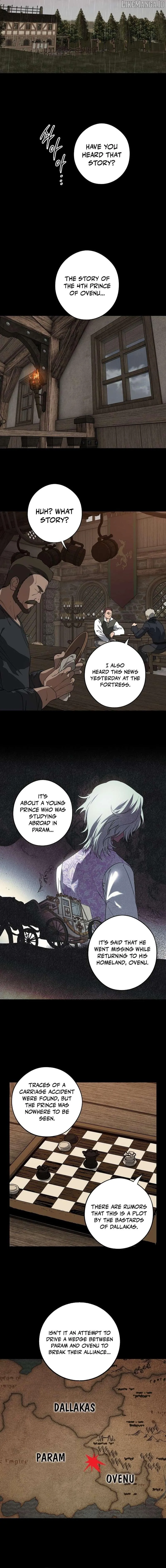 Read Setting Sun, Dazzled Eyes chapter 212 image 8 on Lezhin