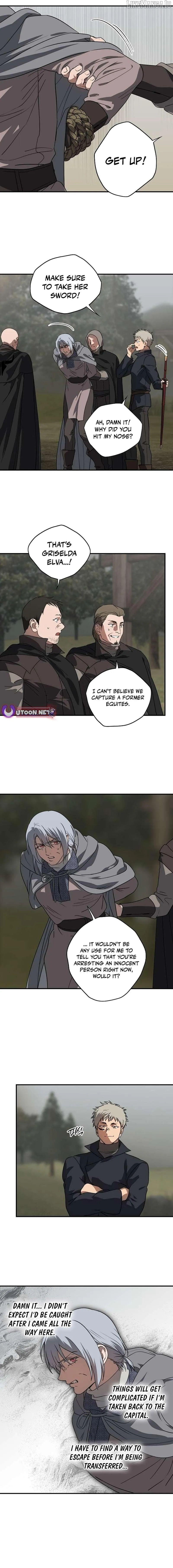 Read Setting Sun, Dazzled Eyes chapter 213 image 1 on Lezhin