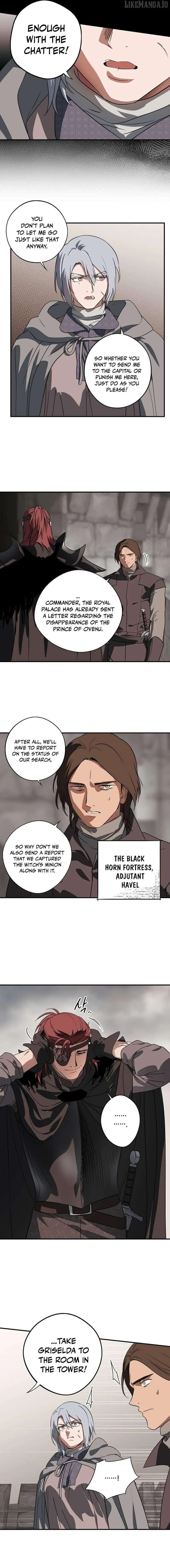 Read Setting Sun, Dazzled Eyes chapter 213 image 10 on Lezhin
