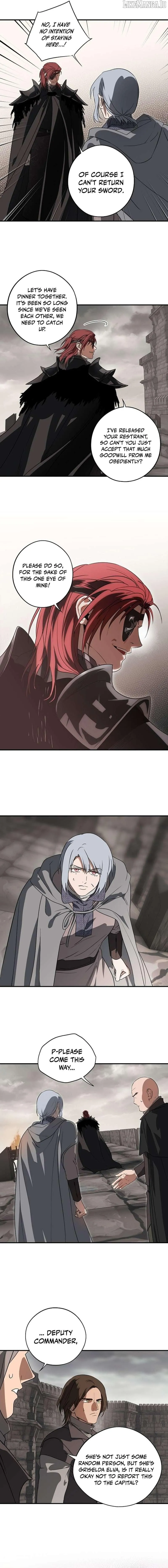 Read Setting Sun, Dazzled Eyes chapter 213 image 11 on Lezhin