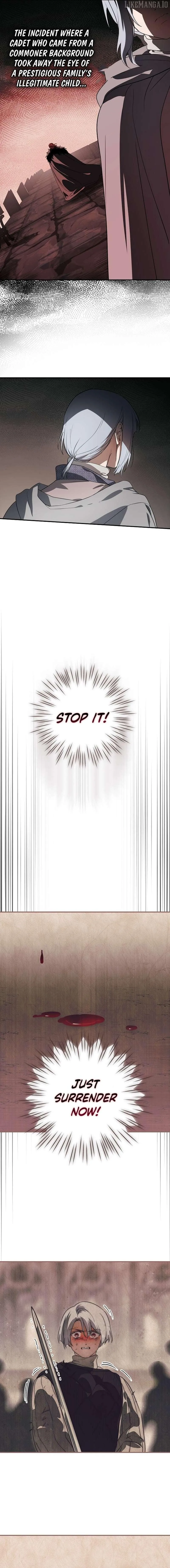 Read Setting Sun, Dazzled Eyes chapter 213 image 13 on Lezhin
