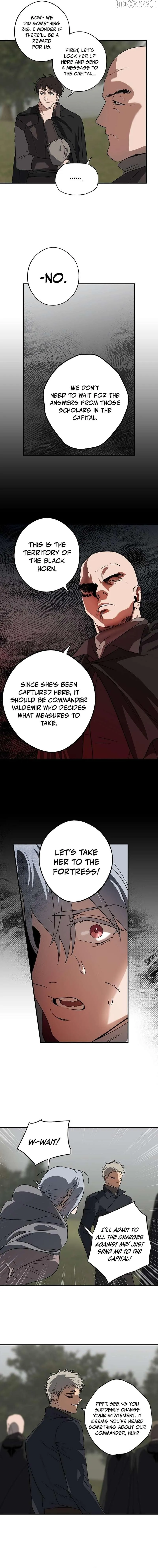 Read Setting Sun, Dazzled Eyes chapter 213 image 2 on Lezhin