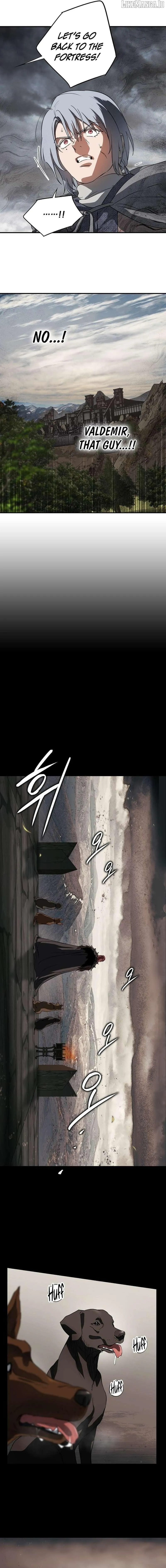 Read Setting Sun, Dazzled Eyes chapter 213 image 3 on Lezhin