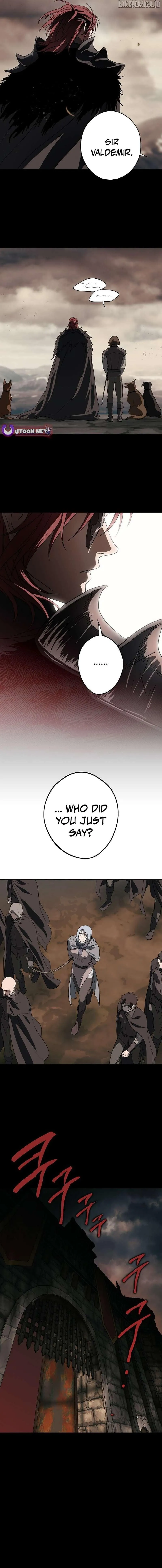 Read Setting Sun, Dazzled Eyes chapter 213 image 4 on Lezhin