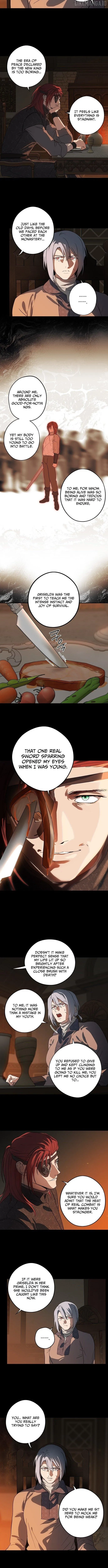 Read Setting Sun, Dazzled Eyes chapter 214 image 4 on Lezhin