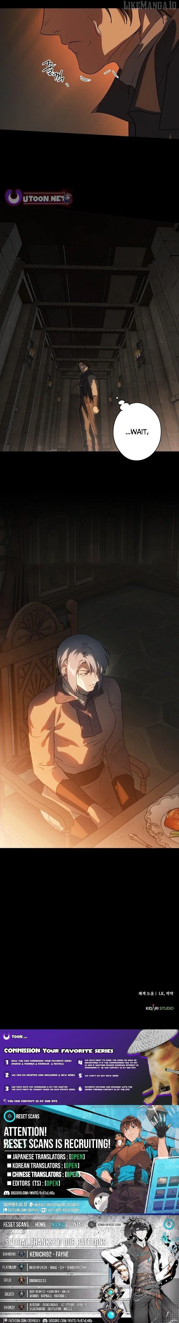Read Setting Sun, Dazzled Eyes chapter 214 image 9 on Lezhin