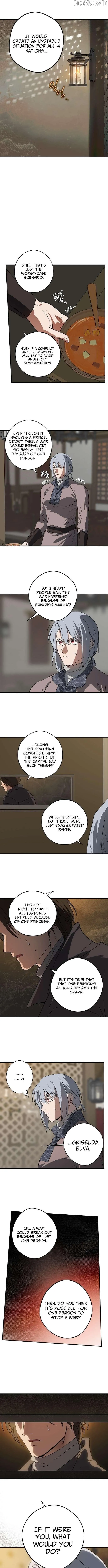 Read Setting Sun, Dazzled Eyes chapter 215 image 2 on Lezhin