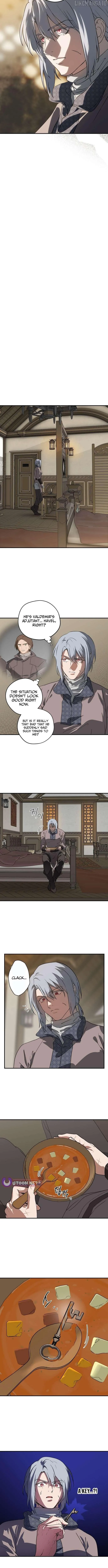 Read Setting Sun, Dazzled Eyes chapter 215 image 3 on Lezhin