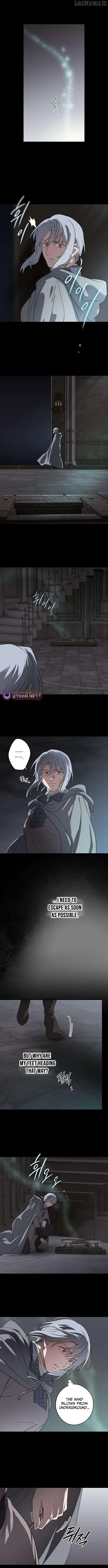 Read Setting Sun, Dazzled Eyes chapter 215 image 5 on Lezhin