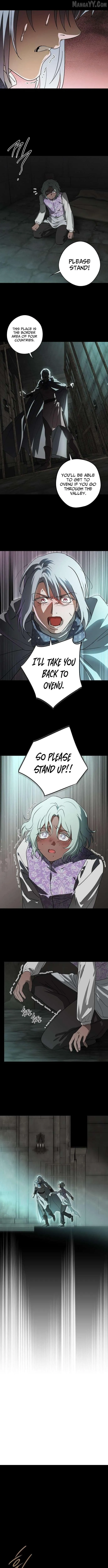 Read Setting Sun, Dazzled Eyes chapter 216 image 3 on Lezhin