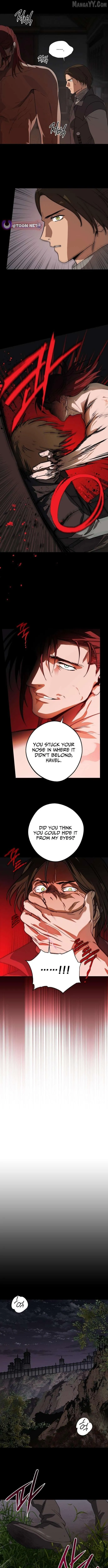 Read Setting Sun, Dazzled Eyes chapter 216 image 8 on Lezhin