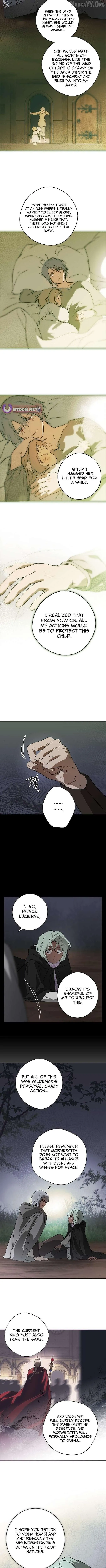 Read Setting Sun, Dazzled Eyes chapter 217 image 7 on Lezhin