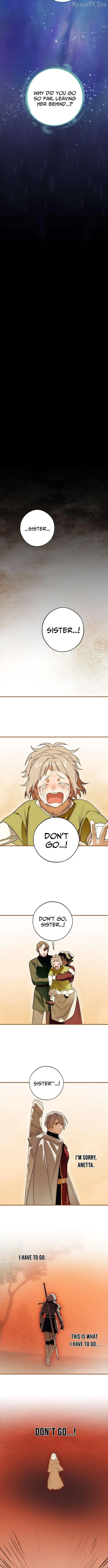 Read Setting Sun, Dazzled Eyes chapter 218 image 2 on Lezhin