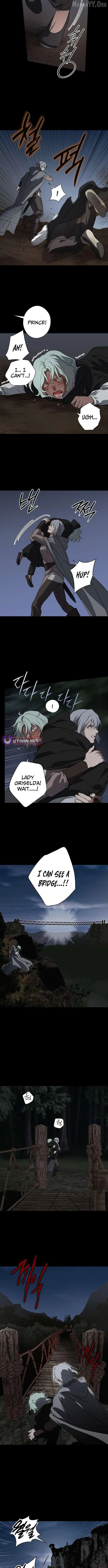 Read Setting Sun, Dazzled Eyes chapter 218 image 5 on Lezhin