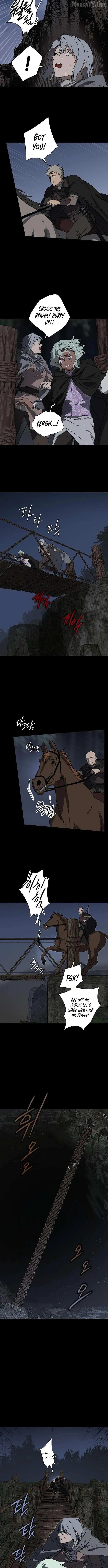 Read Setting Sun, Dazzled Eyes chapter 218 image 6 on Lezhin