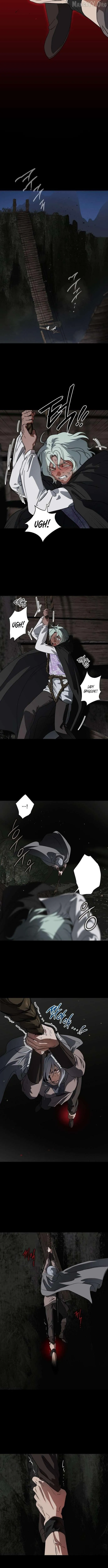 Read Setting Sun, Dazzled Eyes chapter 219 image 6 on Lezhin