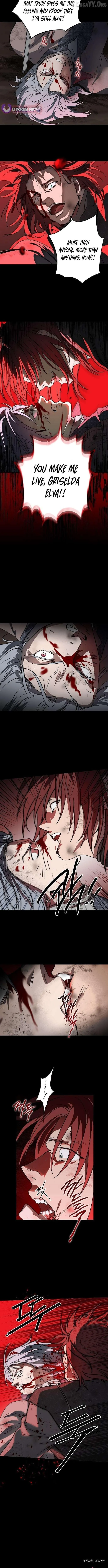 Read Setting Sun, Dazzled Eyes chapter 220 image 9 on Lezhin
